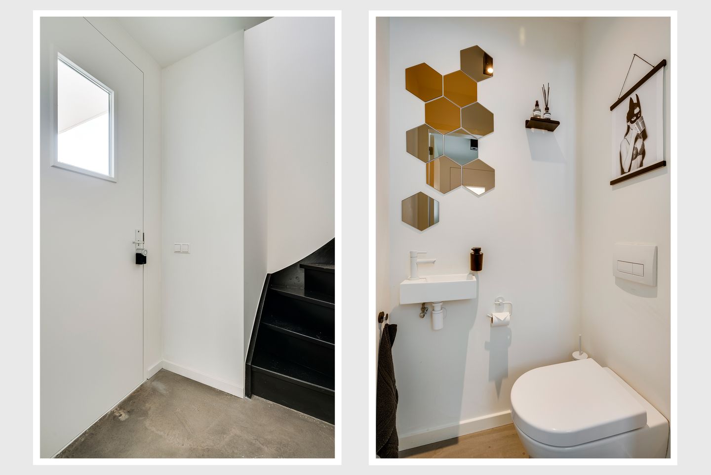 Foto 5 van Koningsplein flat 101-H