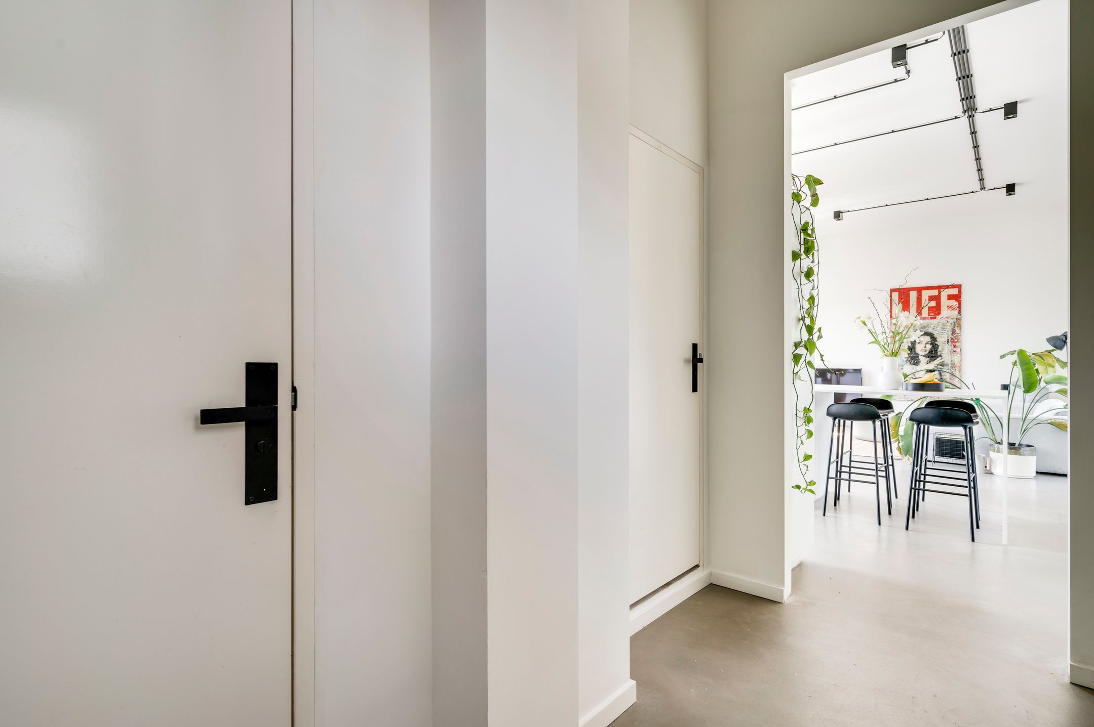 Foto 6 van Koningsplein flat 101-H