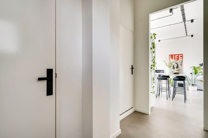 Foto 6 van Koningsplein flat 101-H