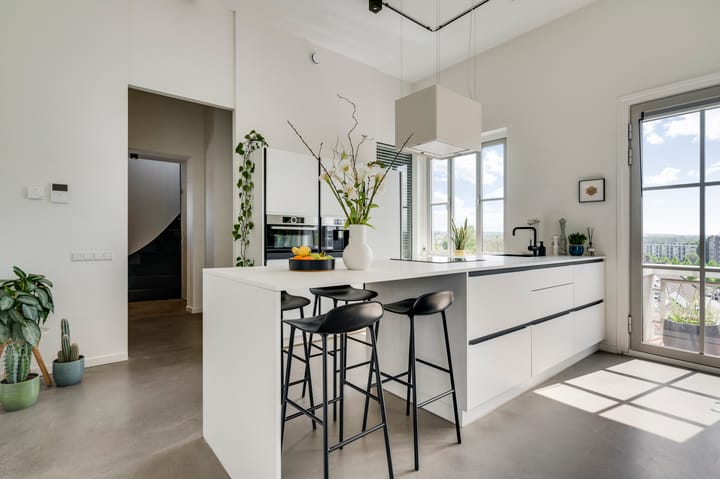 Foto 7 van Koningsplein flat 101-H