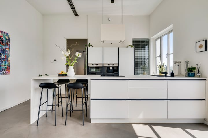 Foto 8 van Koningsplein flat 101-H