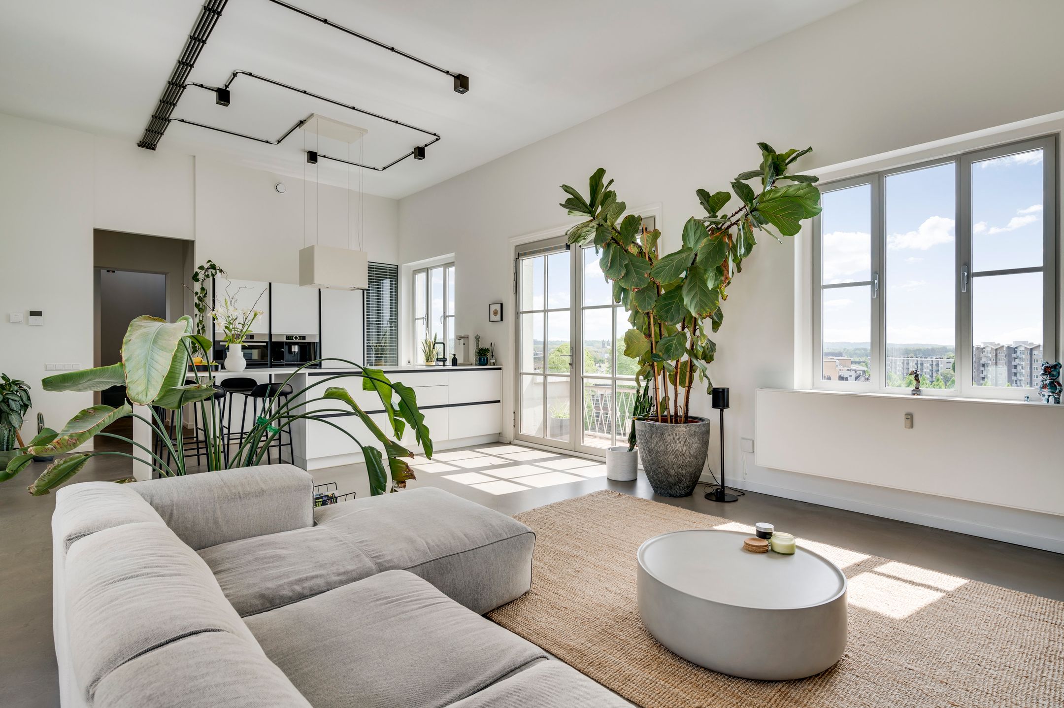 Foto 9 van Koningsplein flat 101-H