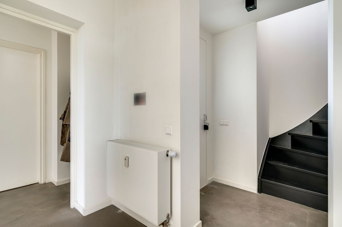 Foto 10 van Koningsplein flat 101-H