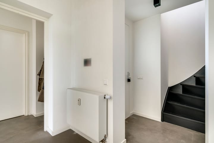 Foto 10 van Koningsplein flat 101-H