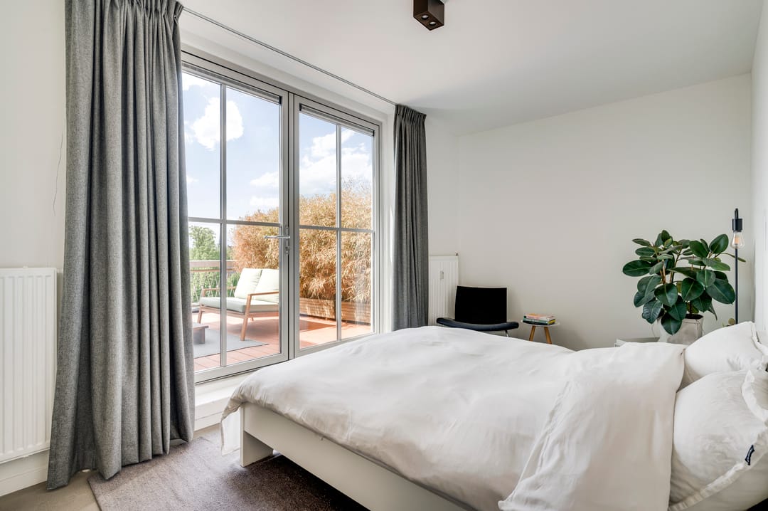 Foto 11 van Koningsplein flat 101-H