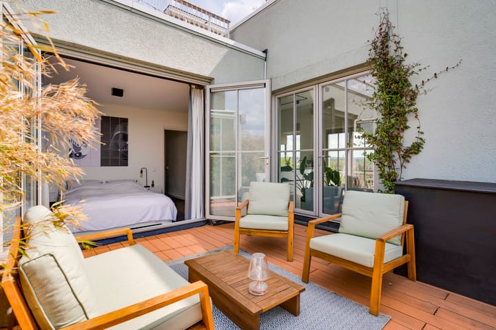 Foto 12 van Koningsplein flat 101-H