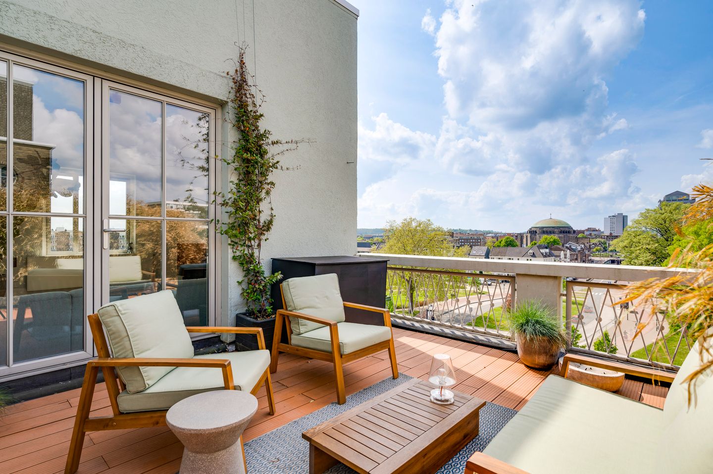 Foto 14 van Koningsplein flat 101-H