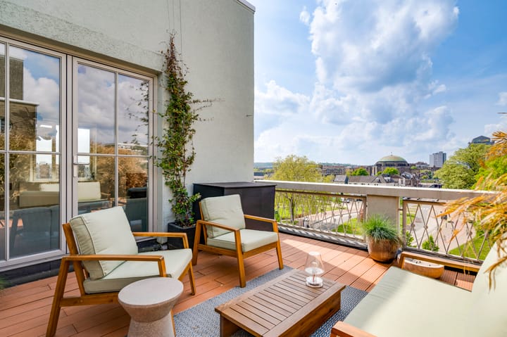 Foto 14 van Koningsplein flat 101-H