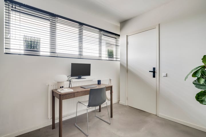 Foto 16 van Koningsplein flat 101-H