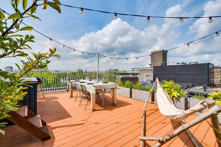 Foto 18 van Koningsplein flat 101-H