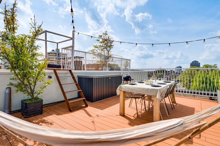 Foto 19 van Koningsplein flat 101-H