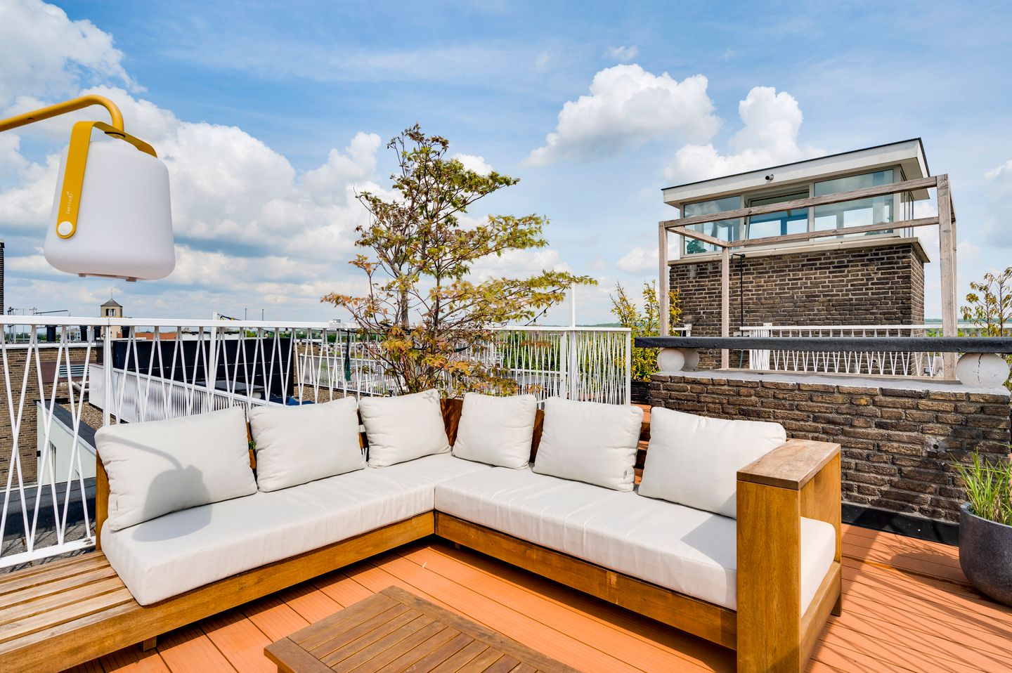 Foto 20 van Koningsplein flat 101-H