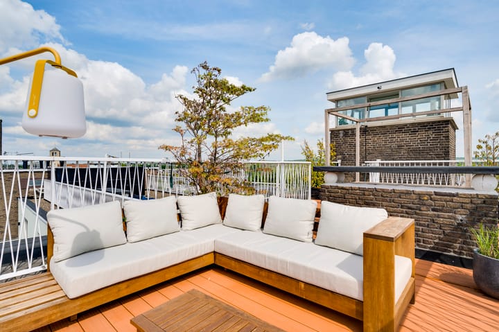 Foto 20 van Koningsplein flat 101-H