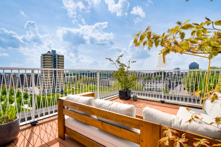 Foto 21 van Koningsplein flat 101-H