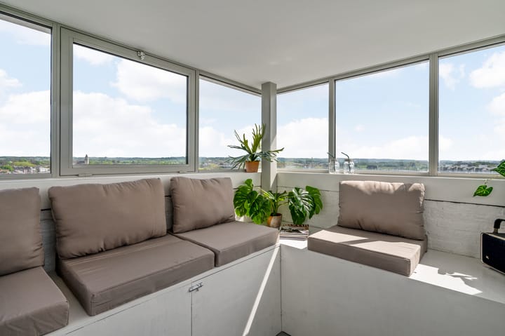 Foto 22 van Koningsplein flat 101-H