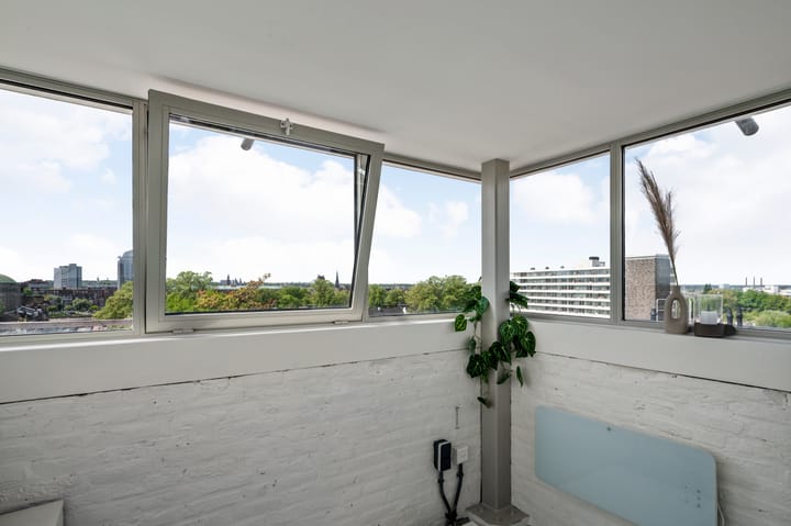 Foto 23 van Koningsplein flat 101-H