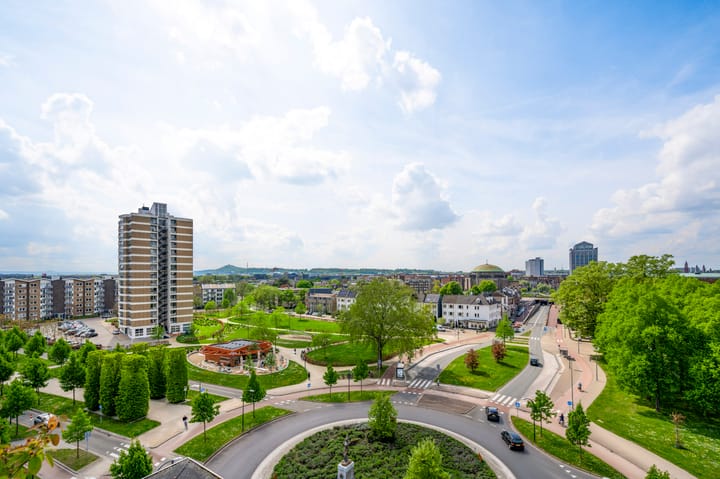 Foto 24 van Koningsplein flat 101-H