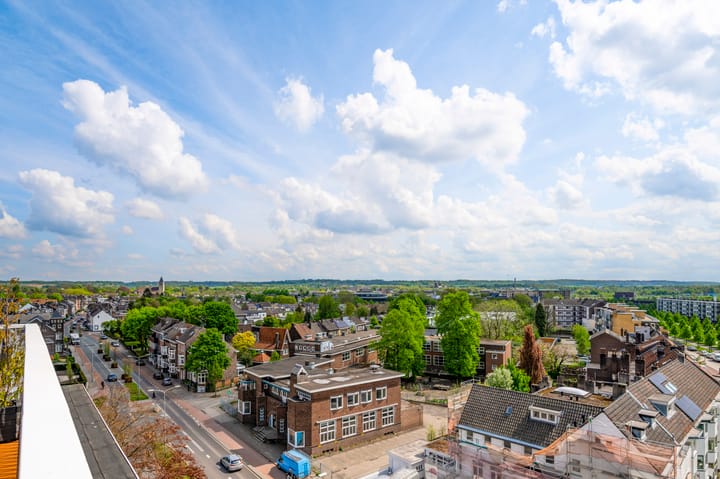 Foto 25 van Koningsplein flat 101-H