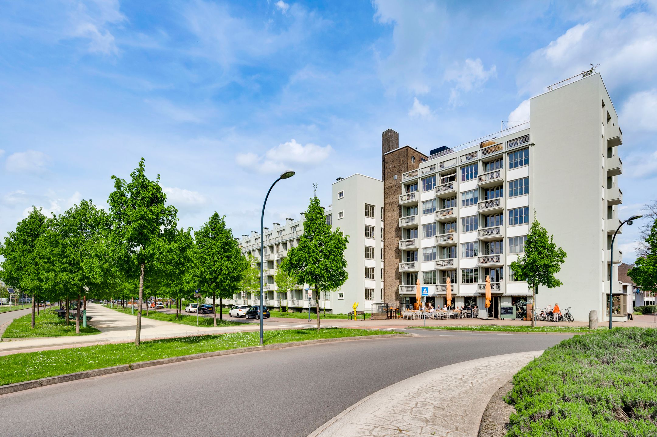 Foto 27 van Koningsplein flat 101-H