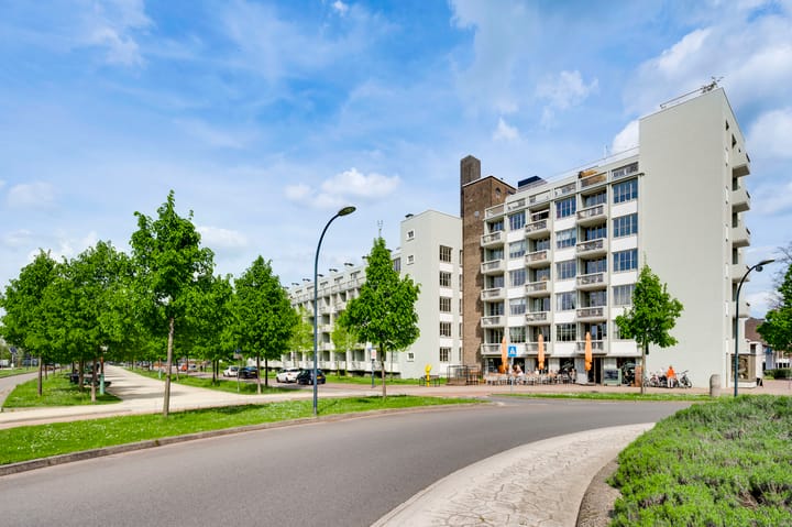 Foto 27 van Koningsplein flat 101-H