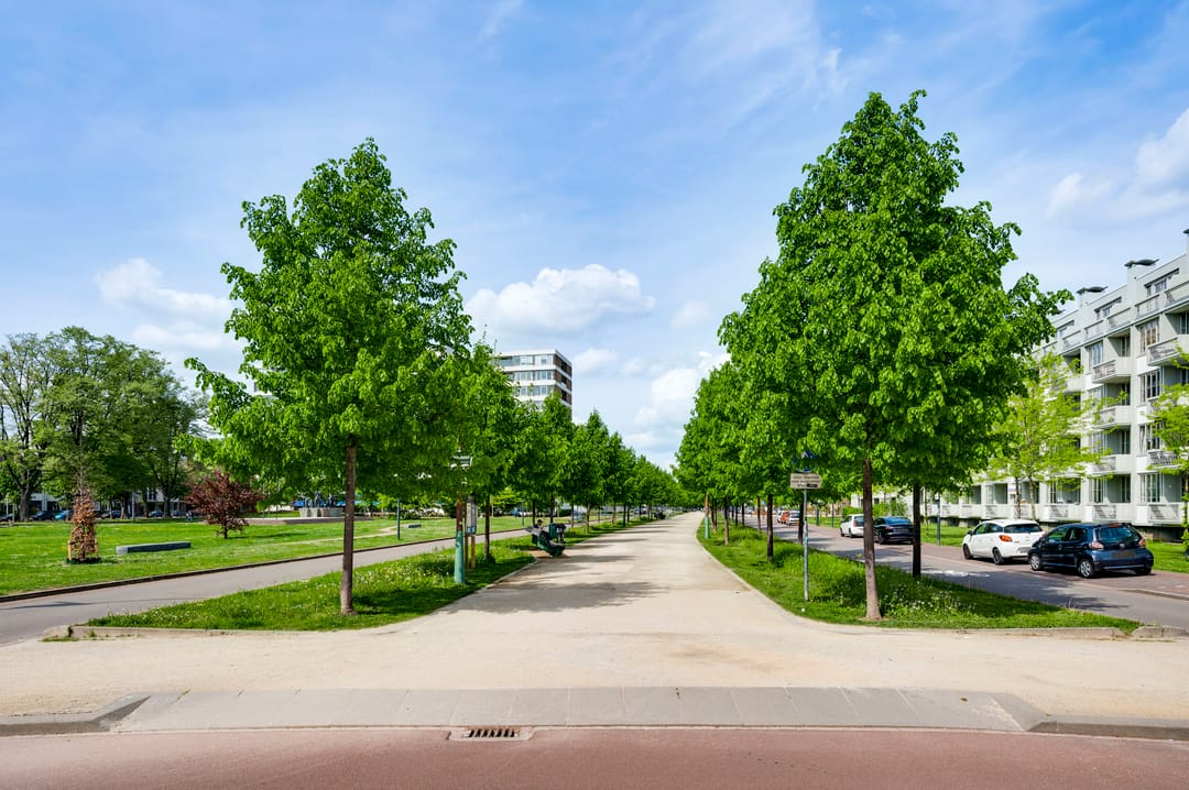 Foto 28 van Koningsplein flat 101-H