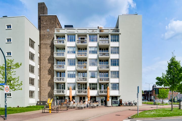 Foto 29 van Koningsplein flat 101-H