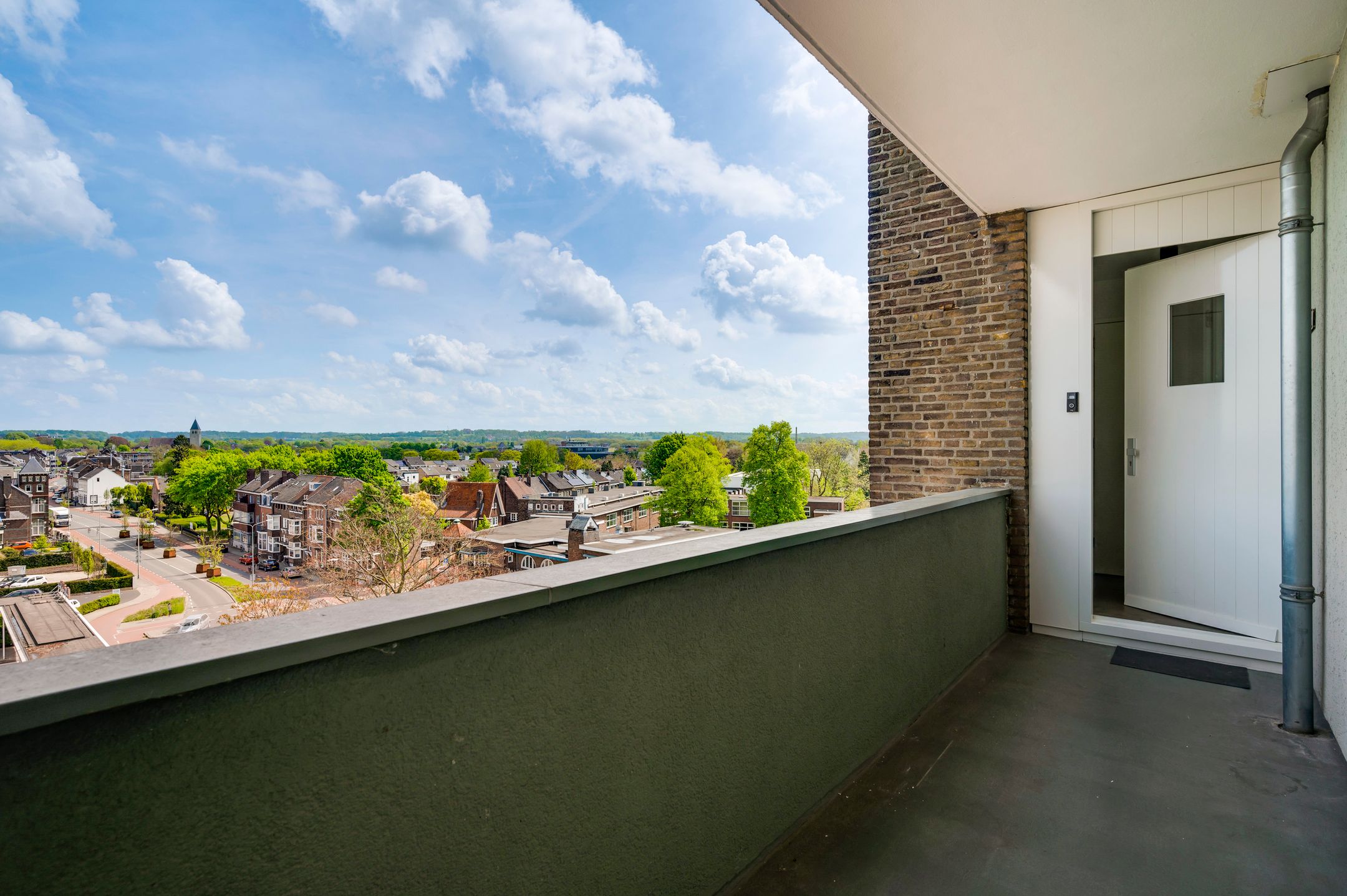 Foto 30 van Koningsplein flat 101-H