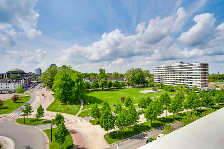 Foto 31 van Koningsplein flat 101-H