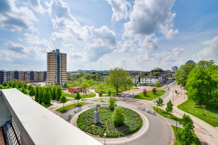 Foto 32 van Koningsplein flat 101-H