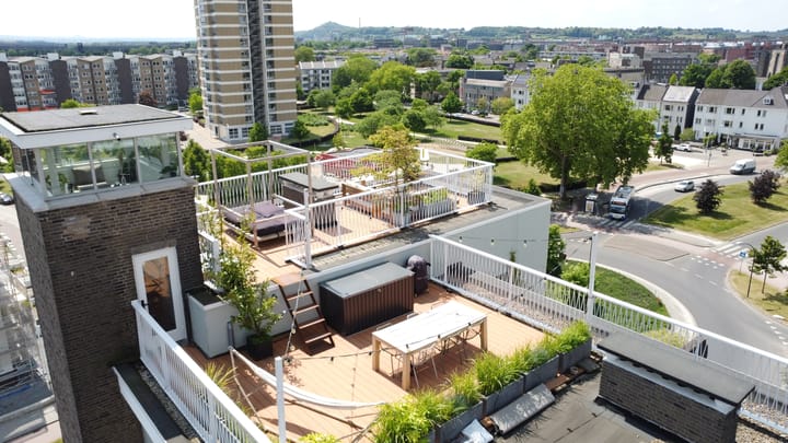 Foto 34 van Koningsplein flat 101-H