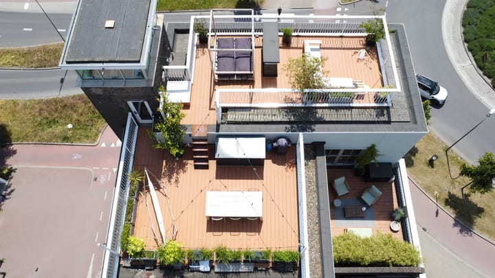 Foto 35 van Koningsplein flat 101-H