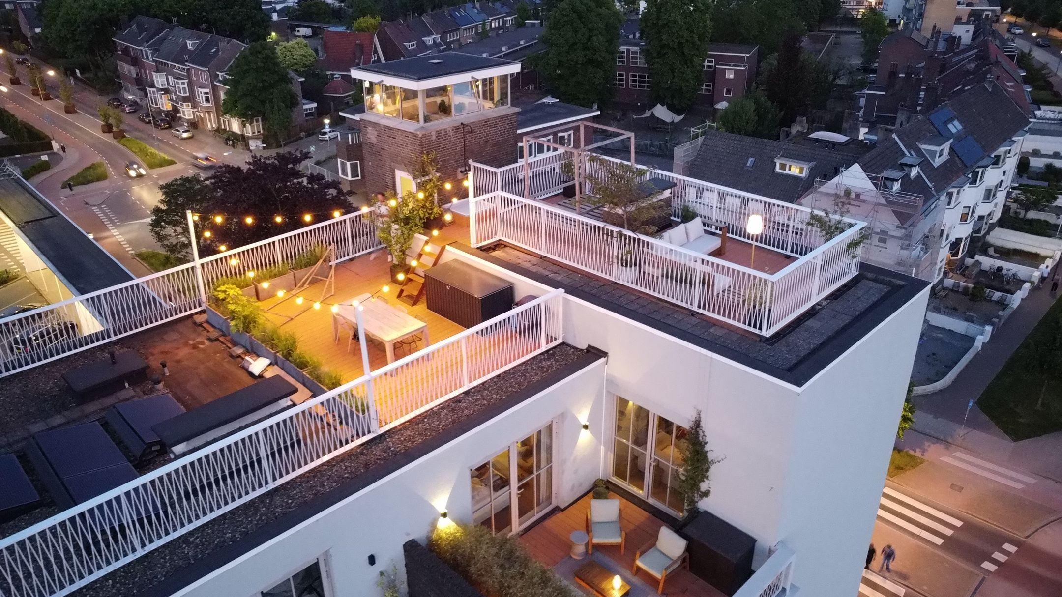 Foto 36 van Koningsplein flat 101-H