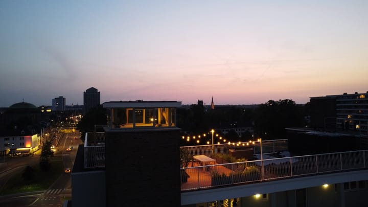 Foto 37 van Koningsplein flat 101-H