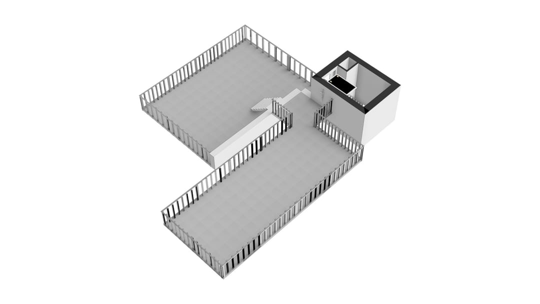 Foto 41 van Koningsplein flat 101-H