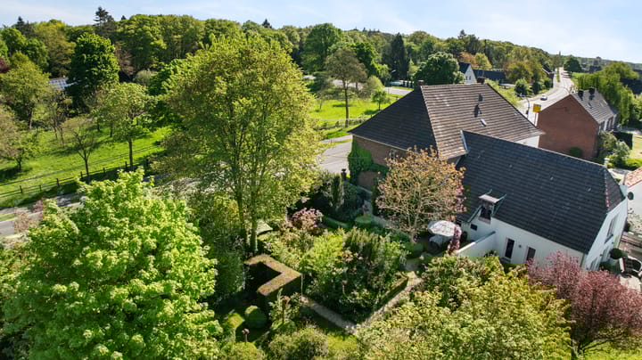 Foto 2 van Kranenburger Straße 215 in Goch-Kessel