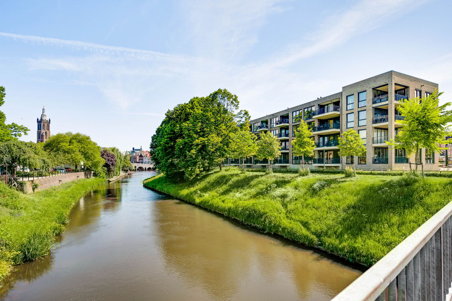 Foto 1 van Loesbleik 52