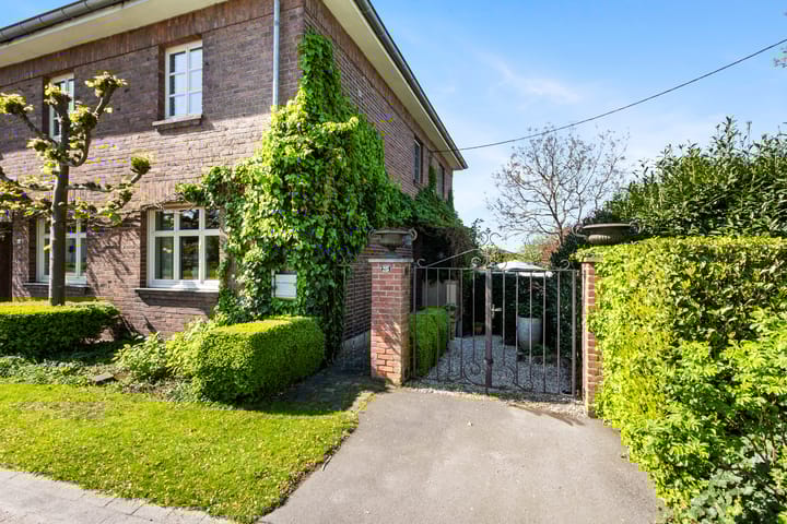 Foto 3 van Kranenburger Straße 215 in Goch-Kessel