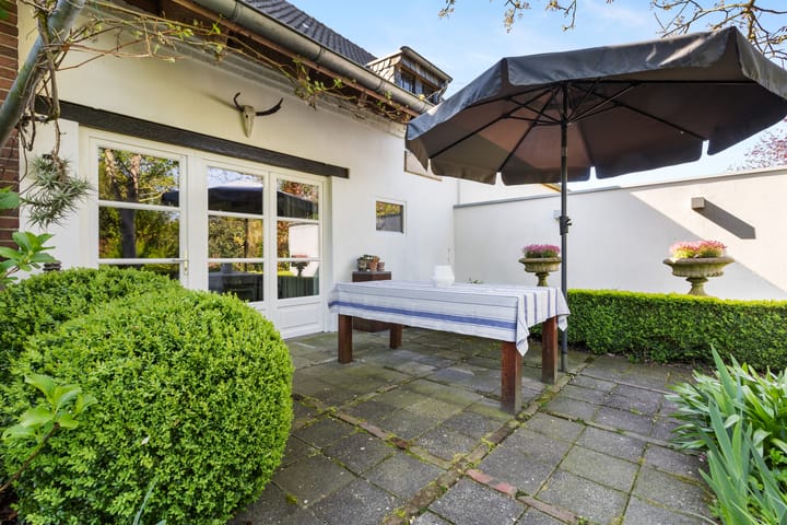 Foto 47 van Kranenburger Straße 215 in Goch-Kessel