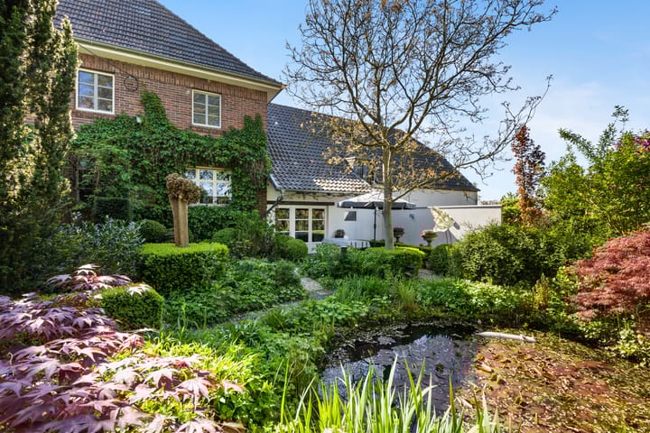 Foto 1 van Kranenburger Straße 215 in Goch-Kessel