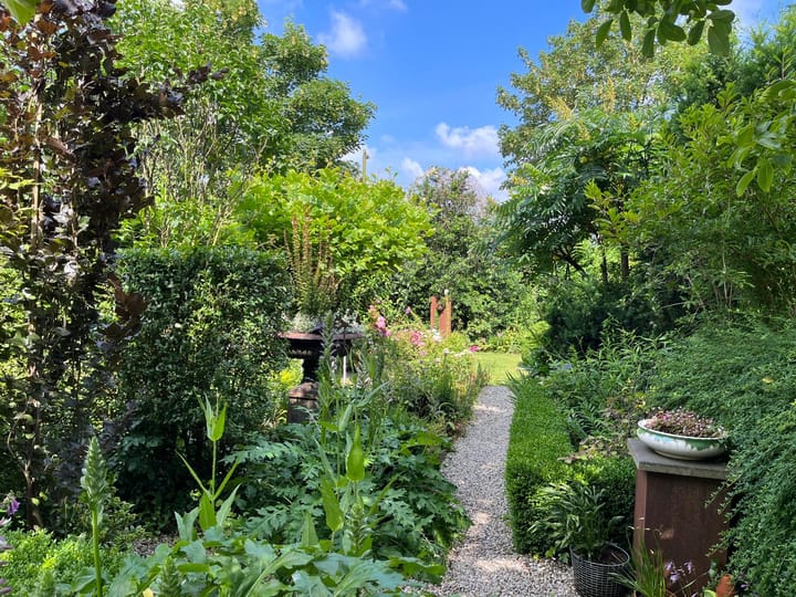 Foto 64 van Kranenburger Straße 215 in Goch-Kessel