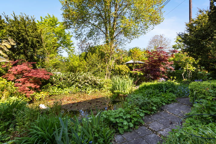 Foto 67 van Kranenburger Straße 215 in Goch-Kessel