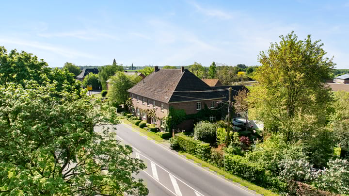 Foto 74 van Kranenburger Straße 215 in Goch-Kessel