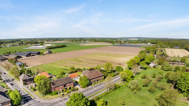 Foto 75 van Kranenburger Straße 215 in Goch-Kessel