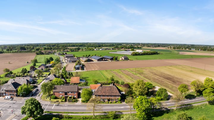 Foto 76 van Kranenburger Straße 215 in Goch-Kessel