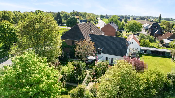 Foto 77 van Kranenburger Straße 215 in Goch-Kessel