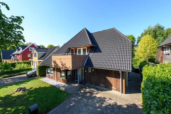 Willem de Zwijgerlaan 96