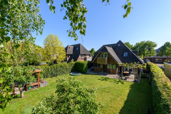 Foto 2 van Willem de Zwijgerlaan 96