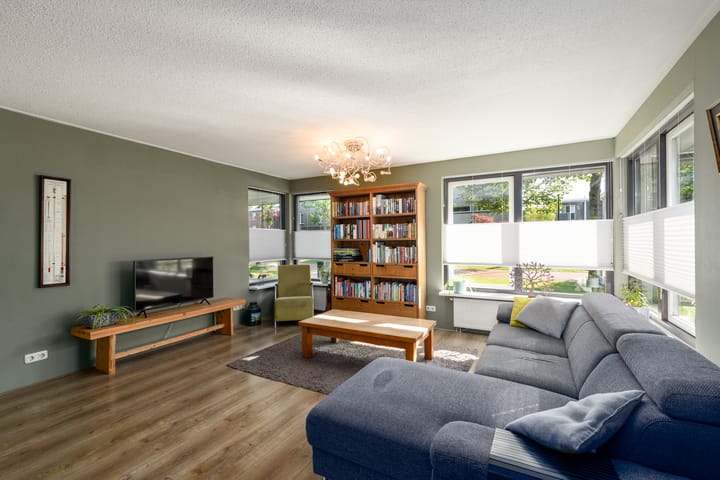 Foto 4 van Willem de Zwijgerlaan 96