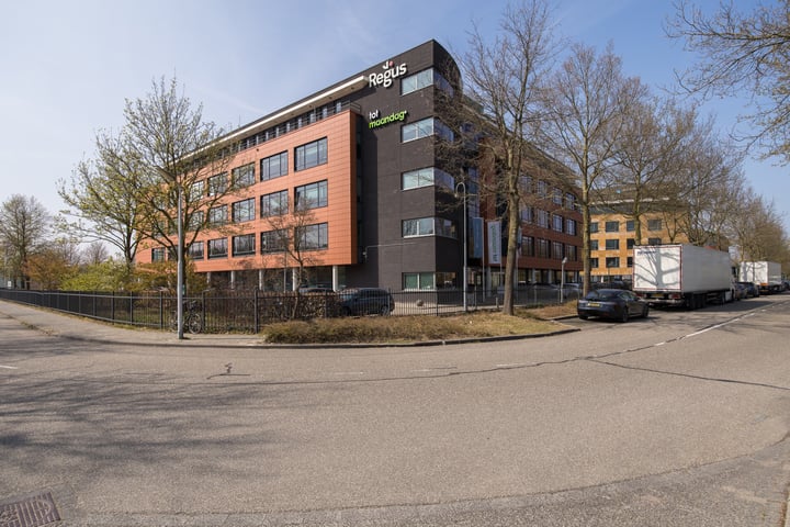 Databankweg 26, Amersfoort