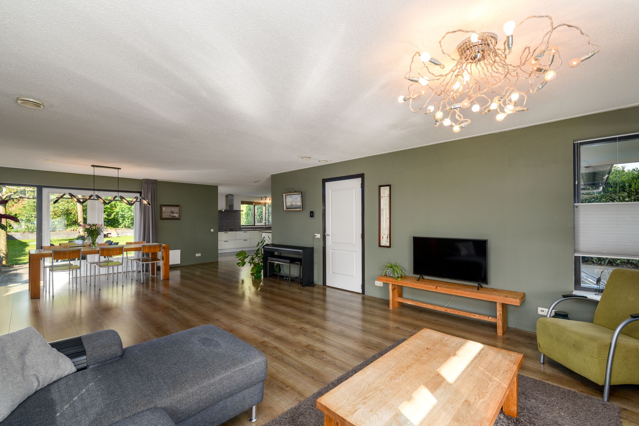 Photo 6 of Willem de Zwijgerlaan 96